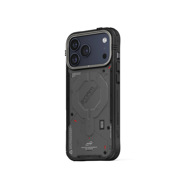 Skinarma Vigor iPhone 17 Phone Case Mag-Charge