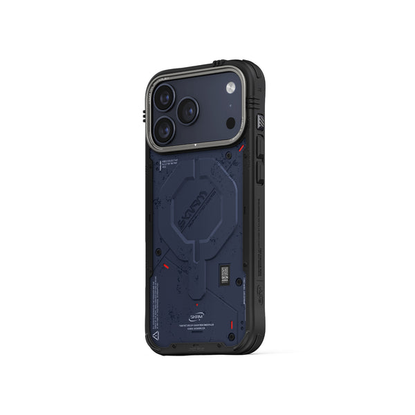 Skinarma Vigor iPhone 17 Pro Phone Case Mag-Charge