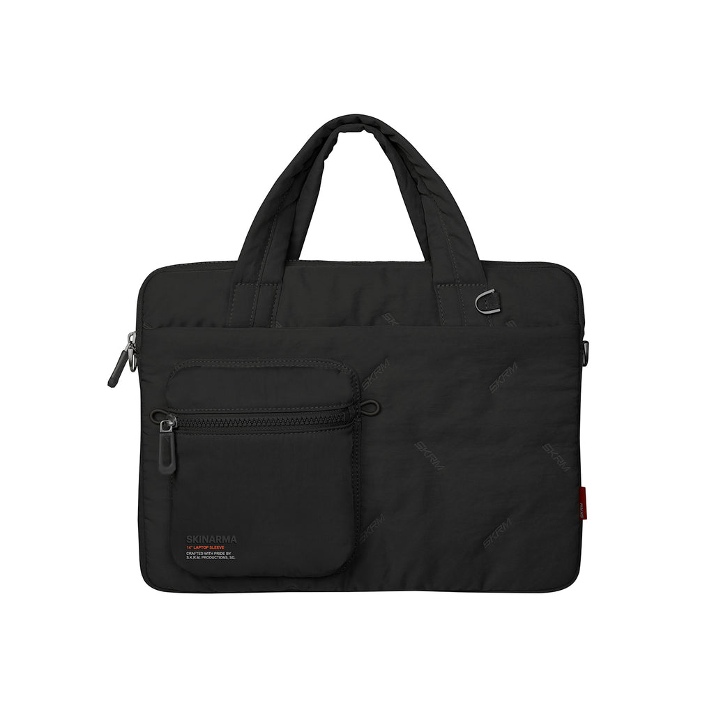 Skinarma Jax Nylon Laptop Bag Water-resistant Ripstop