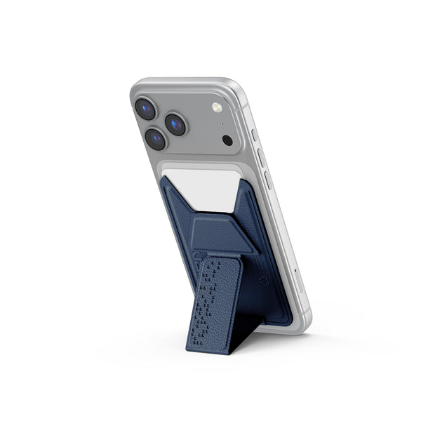 Skinarma Kado Card Holder Mag-Charge With Grip Stand