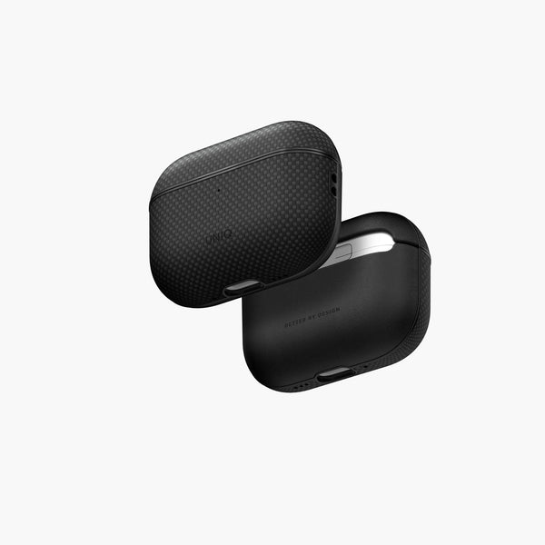 Uniq Keva Prime Airpods Pro 3 Case Aramid Fiber