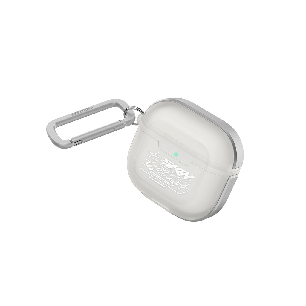 Skinarma Kinzoku Airpods 4 Case