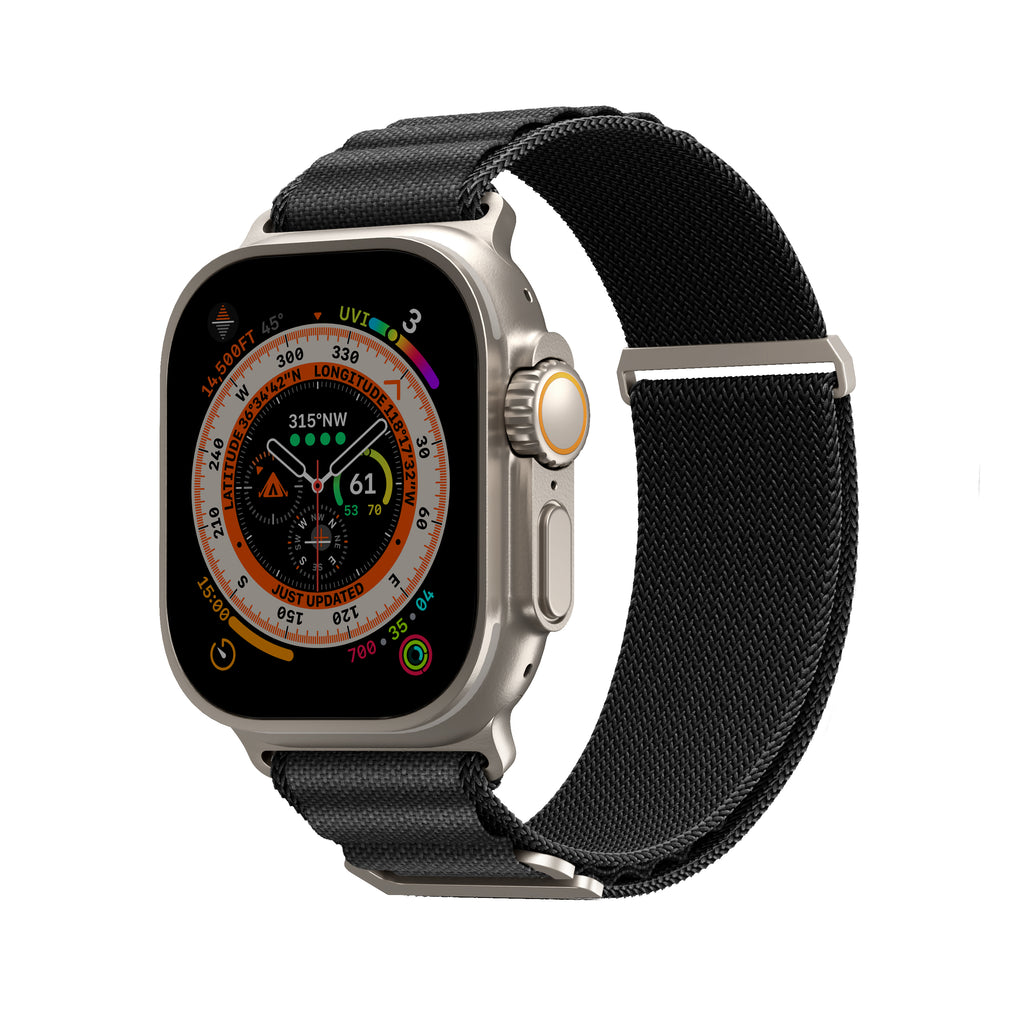 Skinarma Kobu Apple Watch Strap 49/46/45/44mm