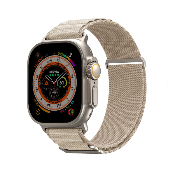 Skinarma Kobu Apple Watch Strap 49/46/45/44mm