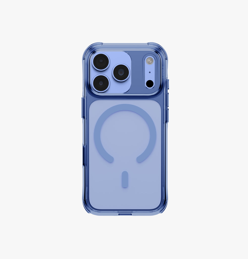 Uniq Lifepro Xtreme iPhone 18 Phone Case Mag-Click
