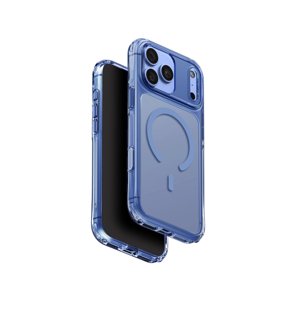 Uniq Lifepro Xtreme iPhone 18 Phone Case Mag-Click