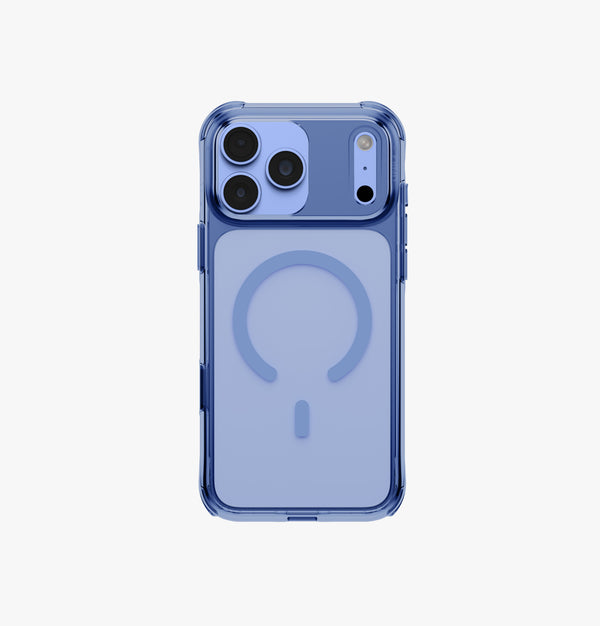 Uniq Lifepro Xtreme iPhone 18 Phone Case Mag-Click