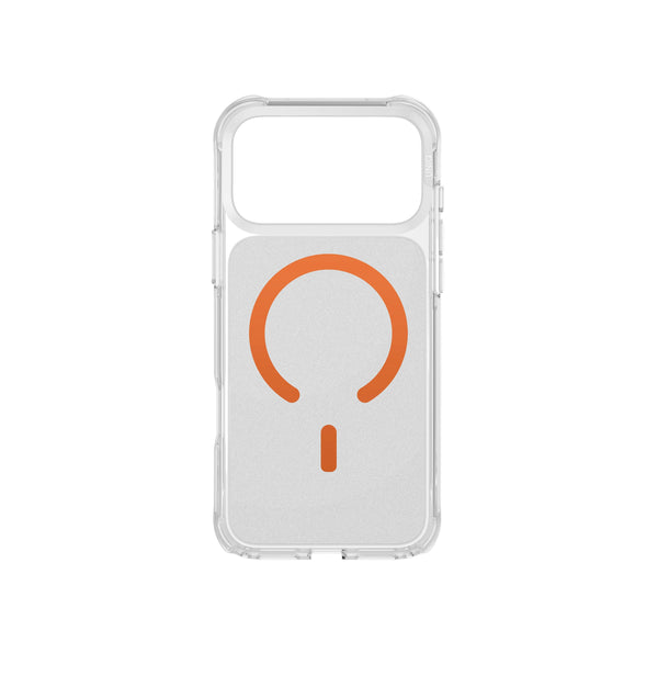 Uniq Lifepro Xtreme iPhone 17 Phone Case MagClick