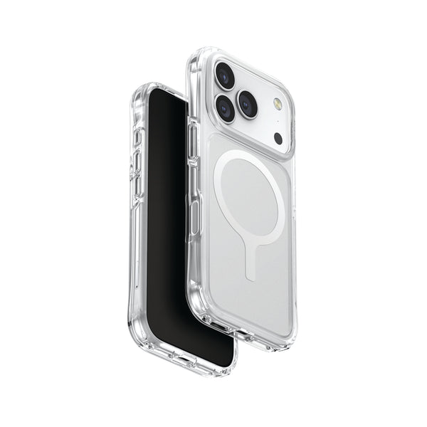 Uniq LPX Classic iPhone 17 Phone Case MagClick