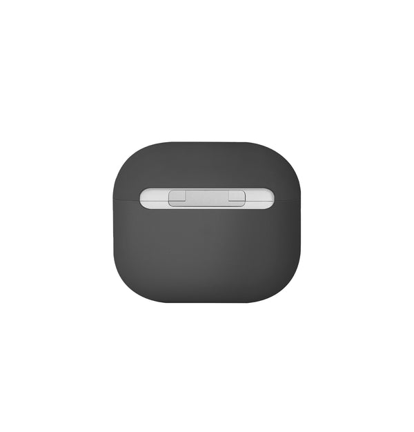 Uniq Lino Airpods 4 Case Liquid Silicon