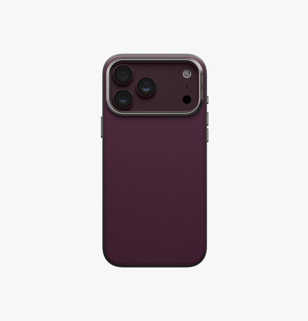 Uniq Lyden DS iPhone 18 Phone Case Mag-Click