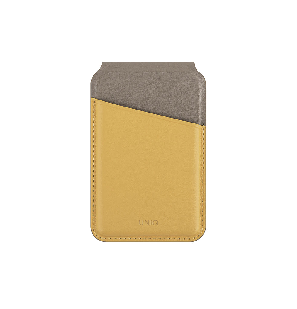 Uniq Lyden DS Magnetic Card Holder With Stand