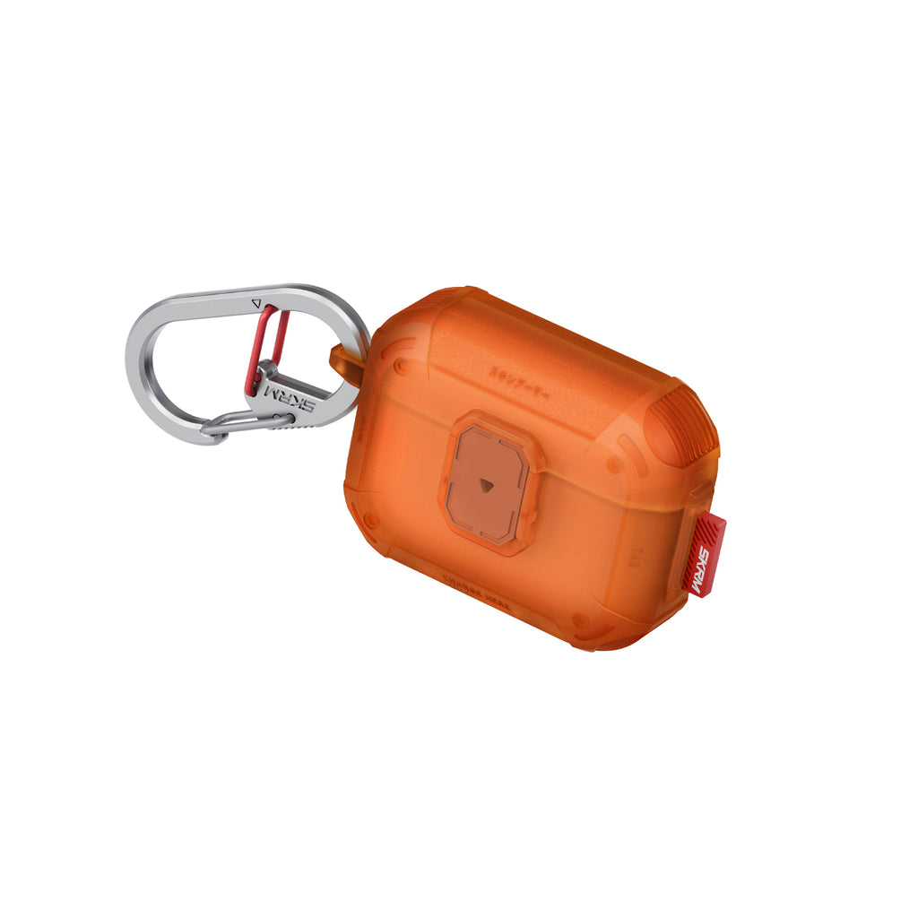 Skinarma Mecha LE Airpods Pro 3 Case