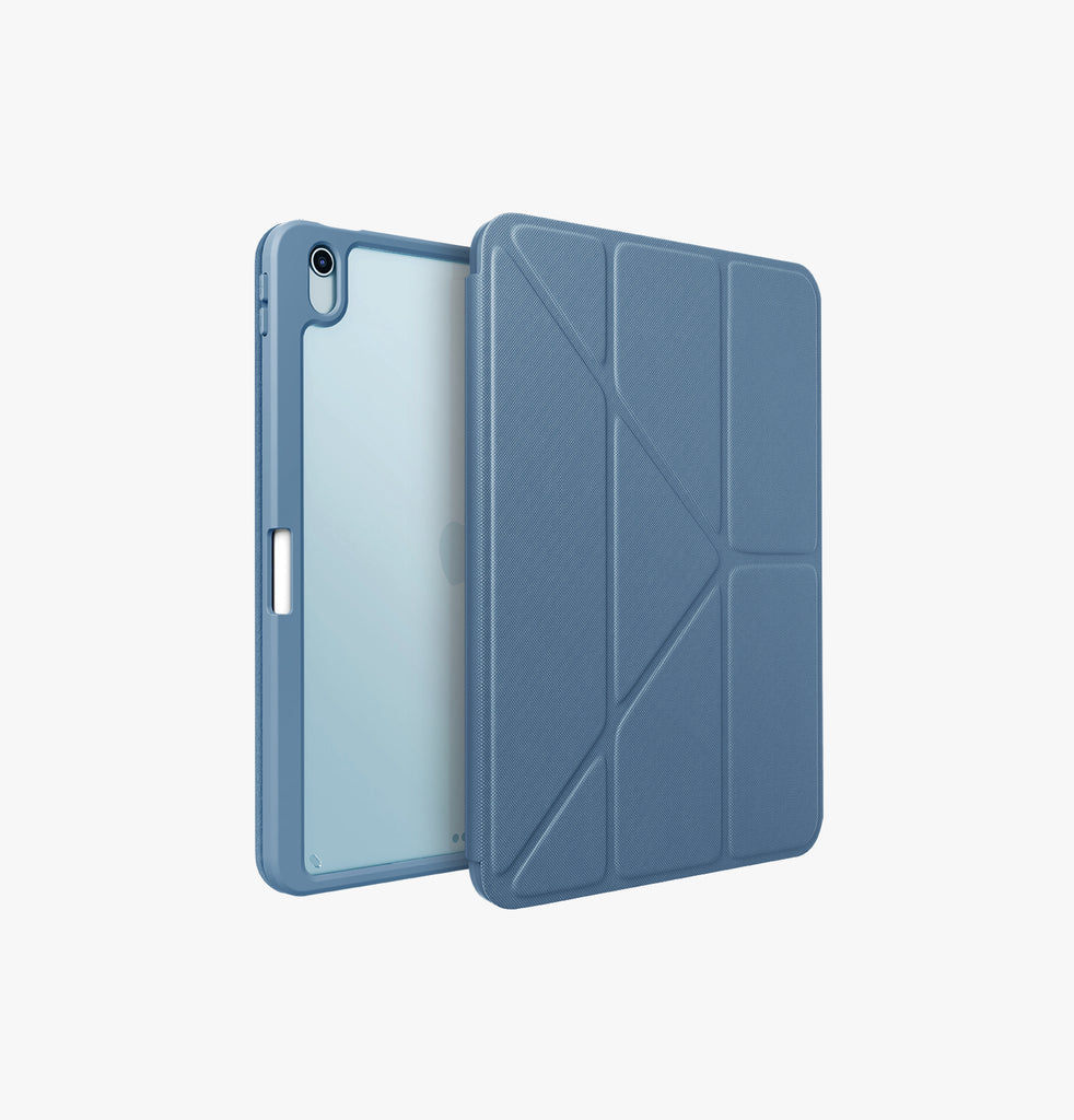 Uniq Moven iPad Air 11" (M2-M4) Folio Case
