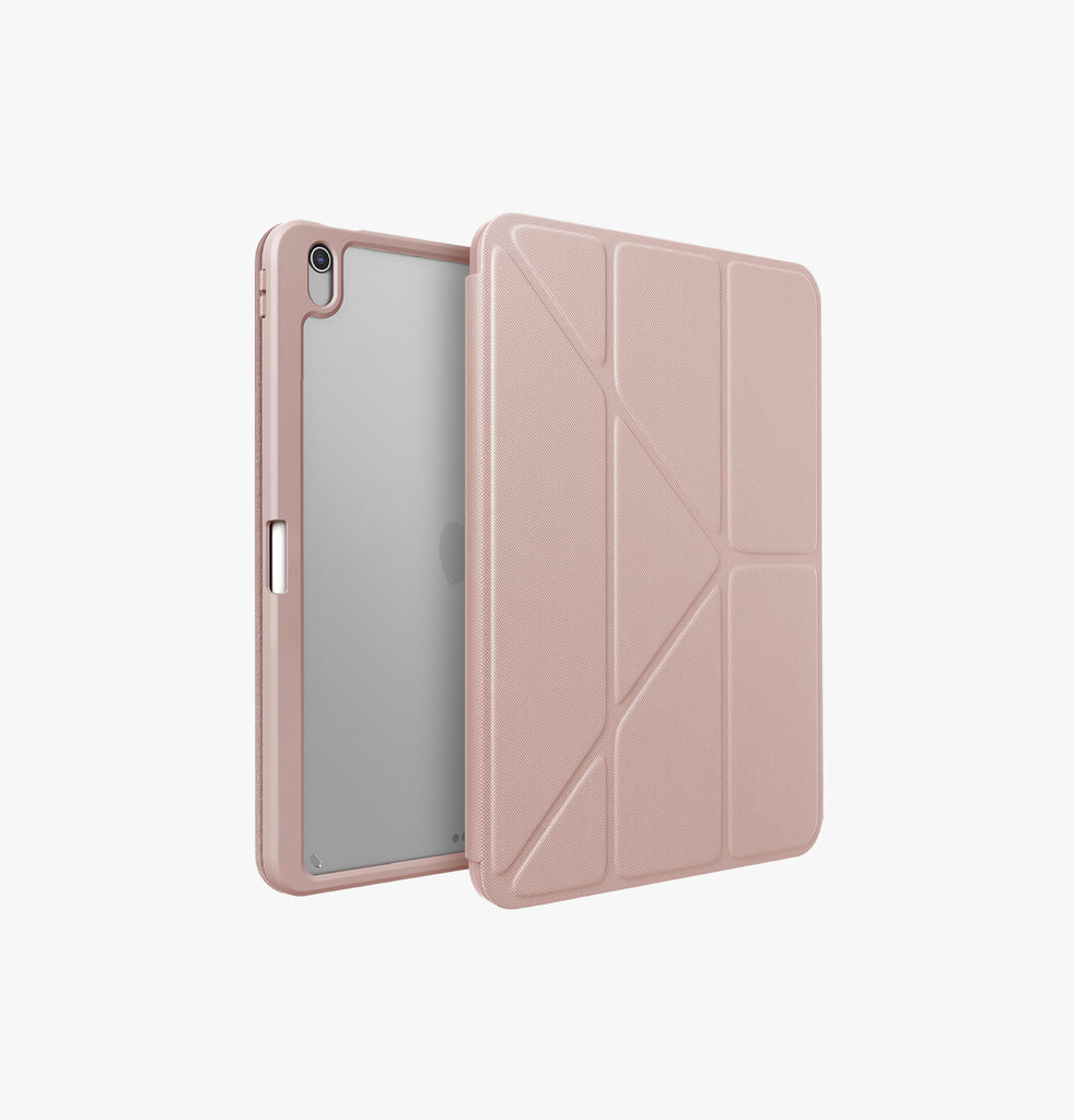 Uniq Moven iPad Air 13" (M2-M4) Folio Case