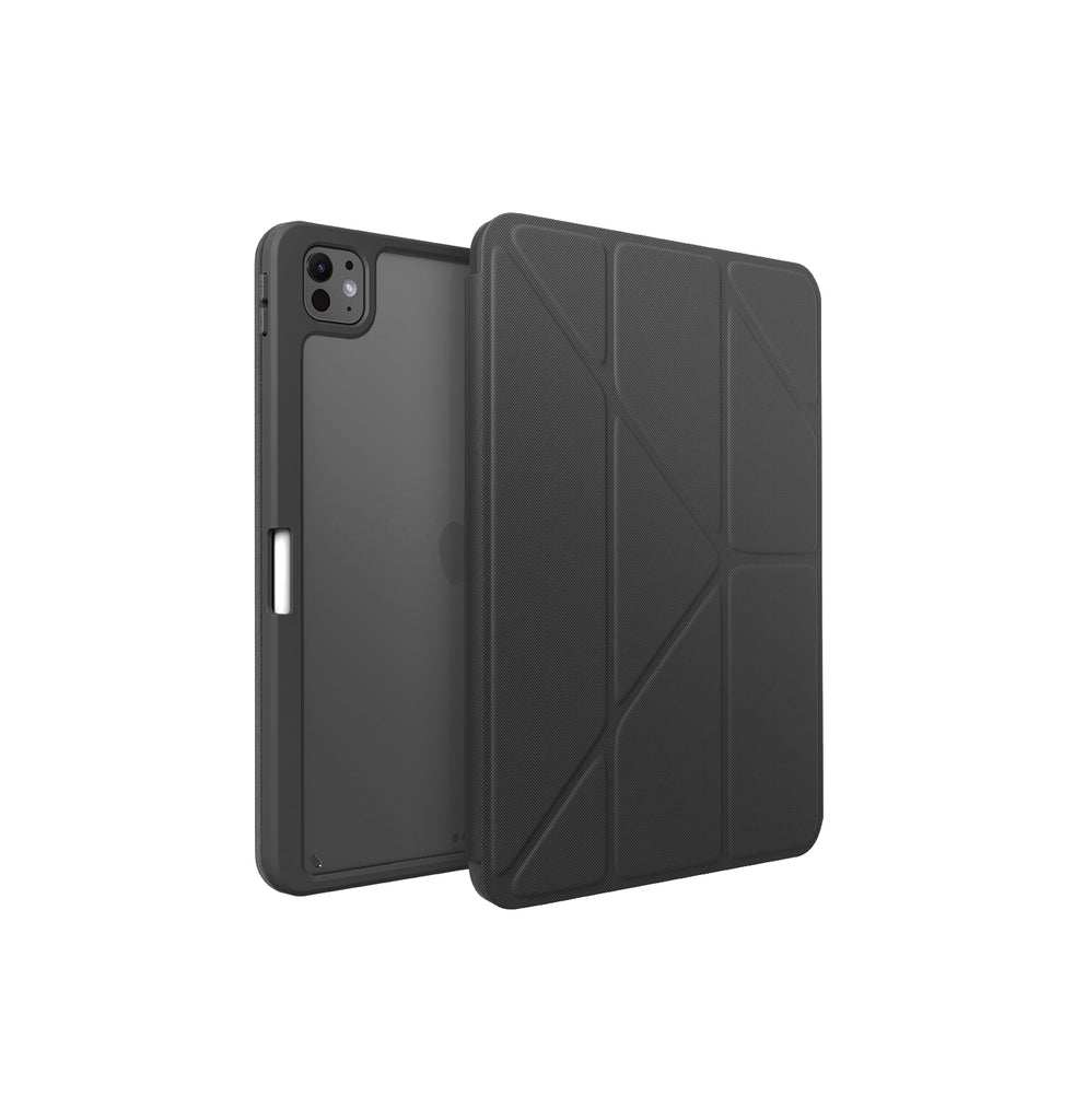 Uniq Moven iPad Pro 11" (M5-M4) Folio Case