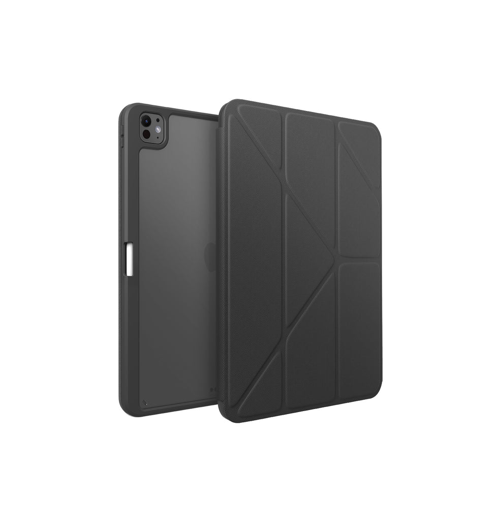 Uniq Moven iPad Pro 13" (M5-M4) Folio Case