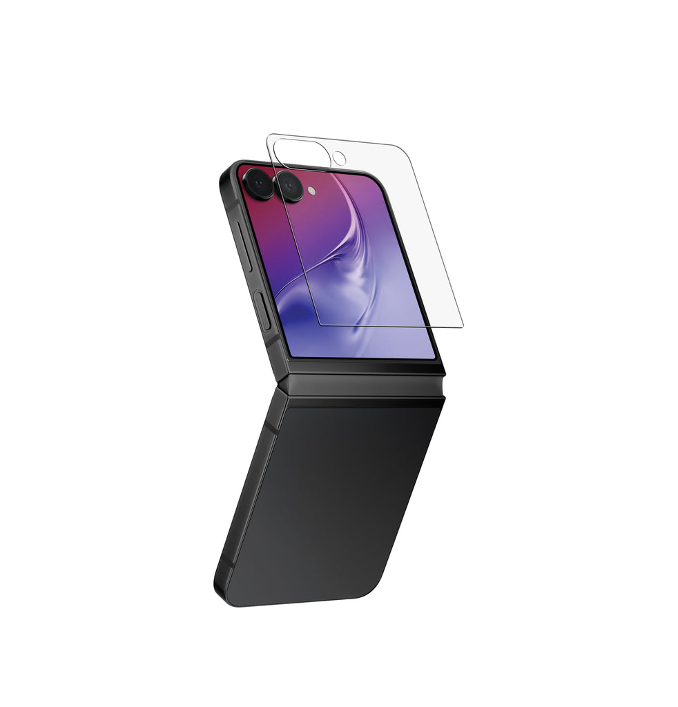 Uniq Optix Samsung Galaxy Z Flip8 Screen Protector