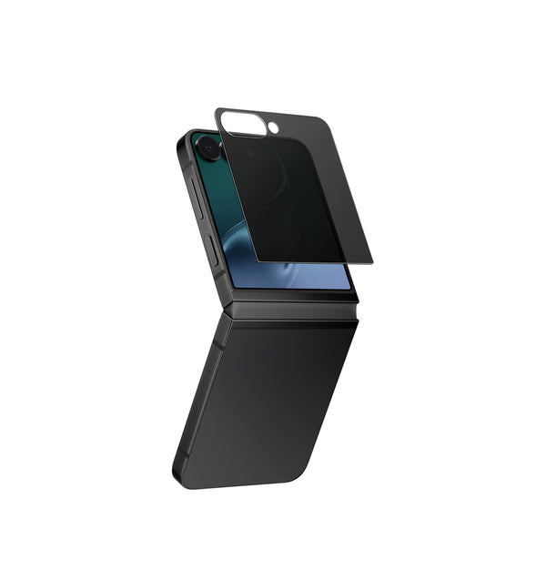 Uniq Optix Samsung Galaxy Z Flip8 Screen Protector