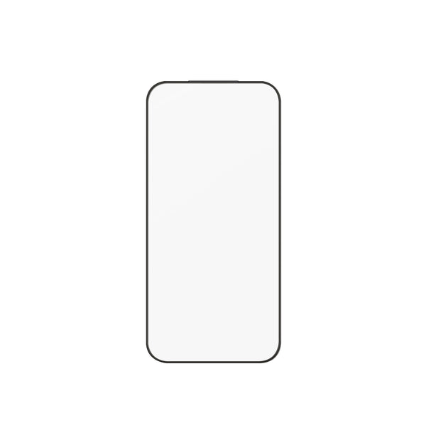 Uniq Optix Omnifit iPhone 18 DX2™ Fusion Glass Screen Protector