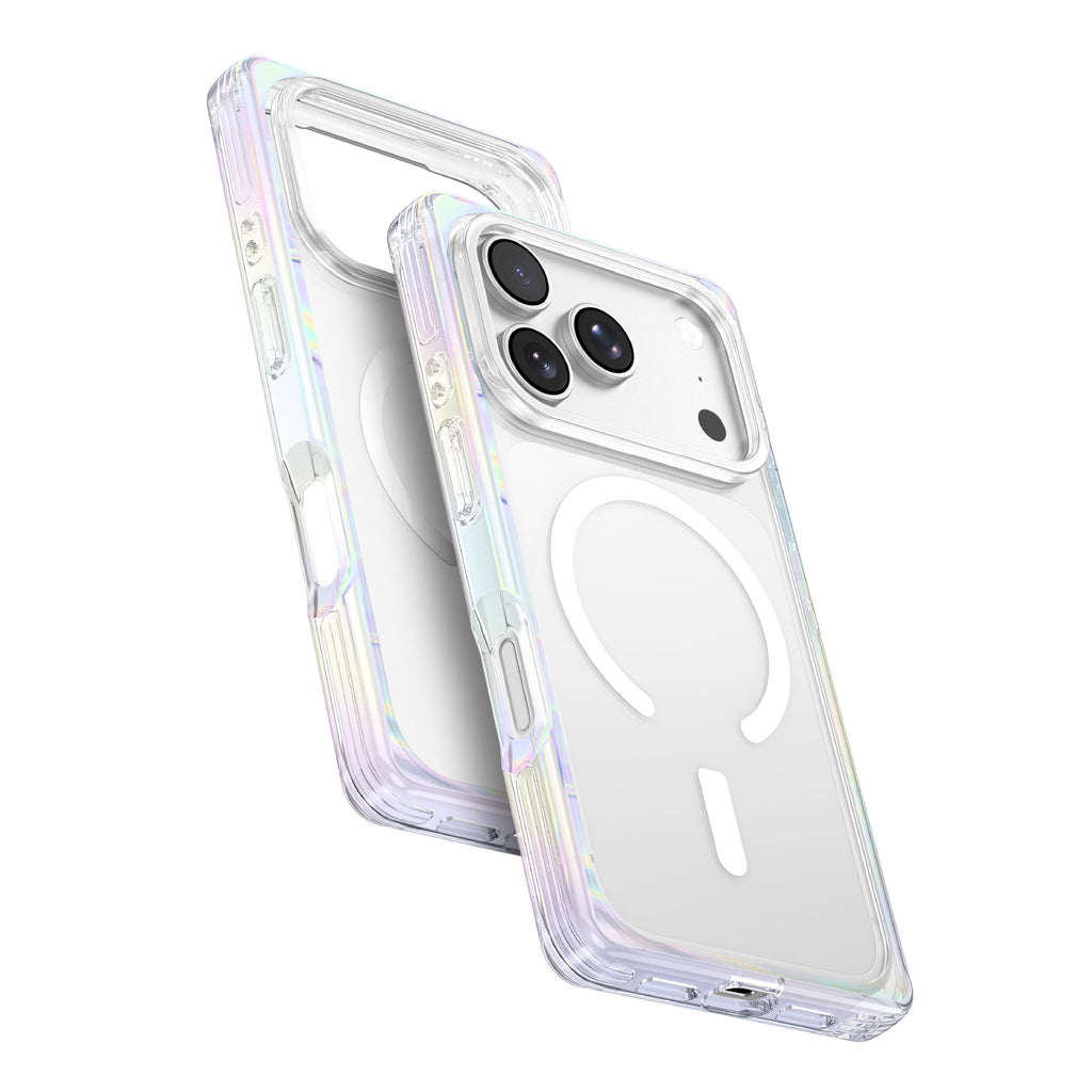 Omni Lens iPhone 18 Phone Case