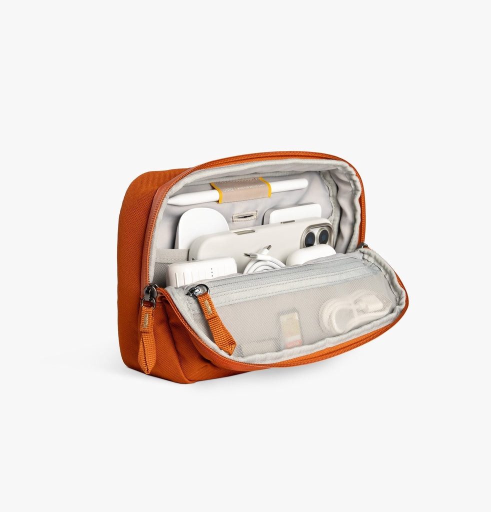 Uniq Denver Tech Kit Pouch 600D Polyester (2.5L)