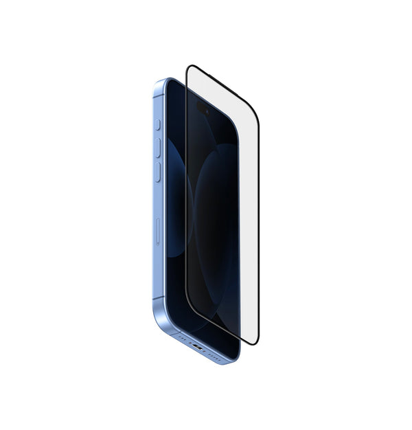 Uniq Optix Vision iPhone 18 DX2™ Fusion Glass Screen Protector