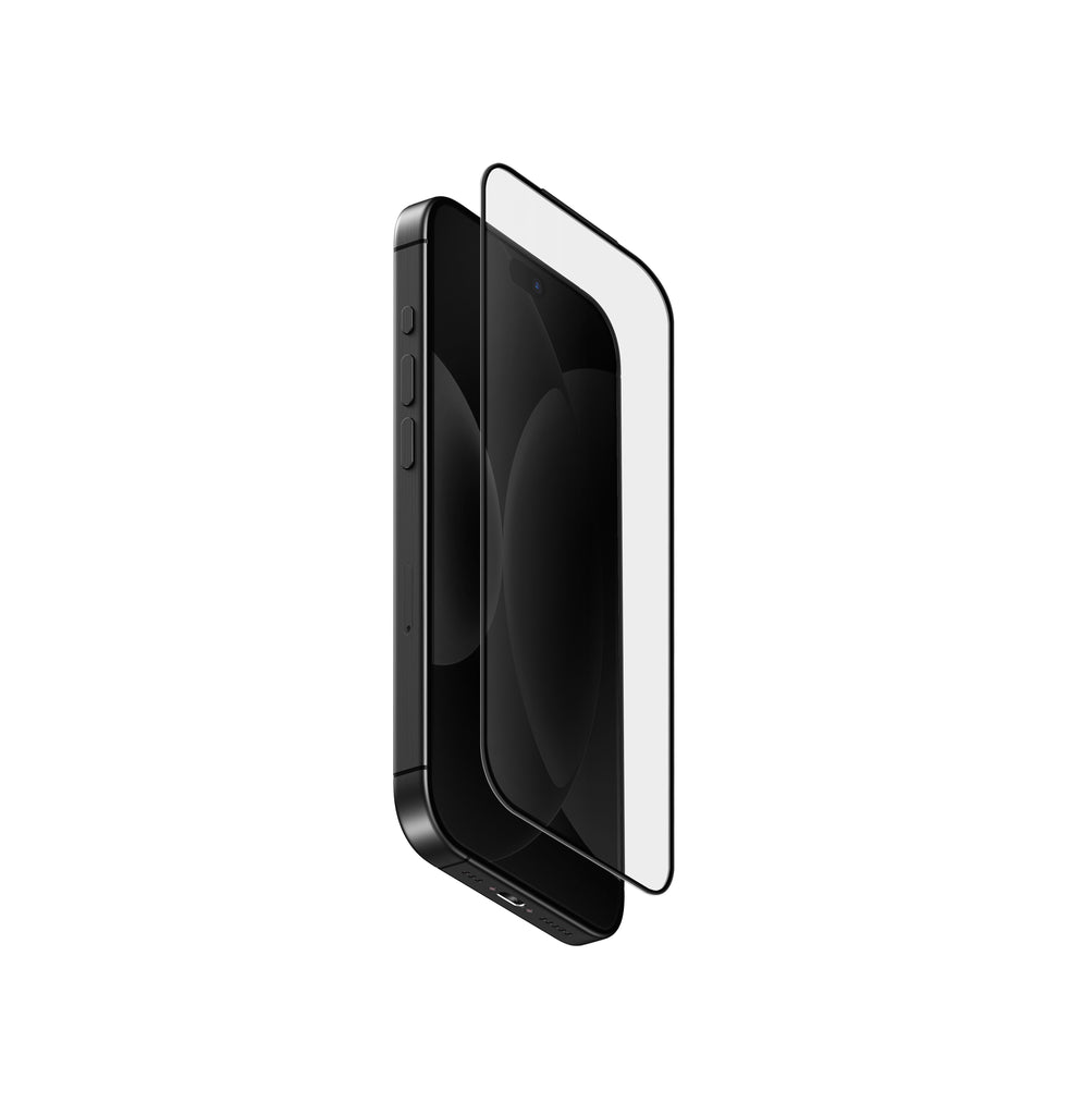 Uniq Optix Xenon iPhone 18 DX2™ Fusion Glass Screen Protector
