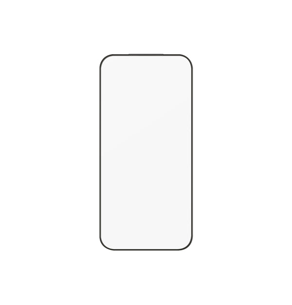 Uniq Optix iPhone 17 Screen Protector 9H Tempered Glass