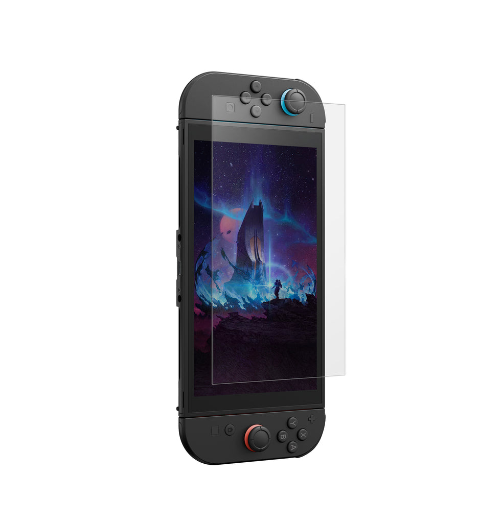 Uniq ByteArmor Nintendo Switch 2 Screen Protector