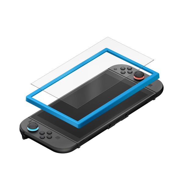 Uniq ByteArmor Nintendo Switch 2 Screen Protector