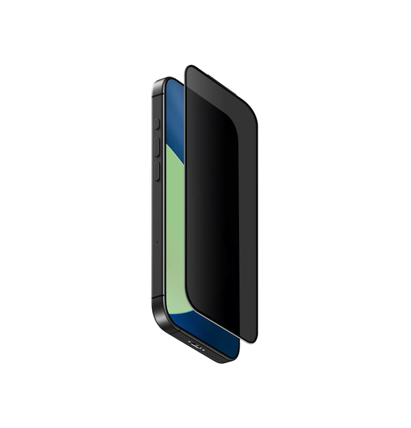 Uniq Optix Xenon iPhone 17 Screen Protector NANOCERAM Ceramic Glass