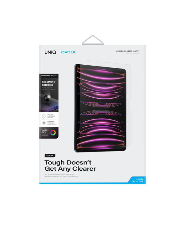 Uniq Optix Screen Protector iPad Pro 11
