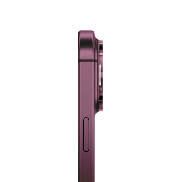 UNIQ Optix AeroShield Camera Plateau Protector For iPhone 18 Pro / Pro Max