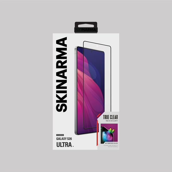 Skinarma Screen Protector Samsung Galaxy S26 Ultra
