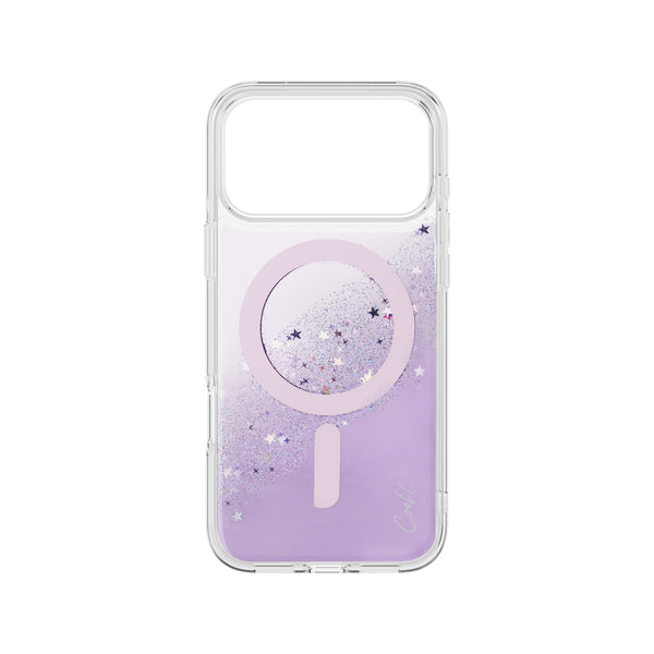 Coehl Lyra iPhone 17 Phone Case MagClick