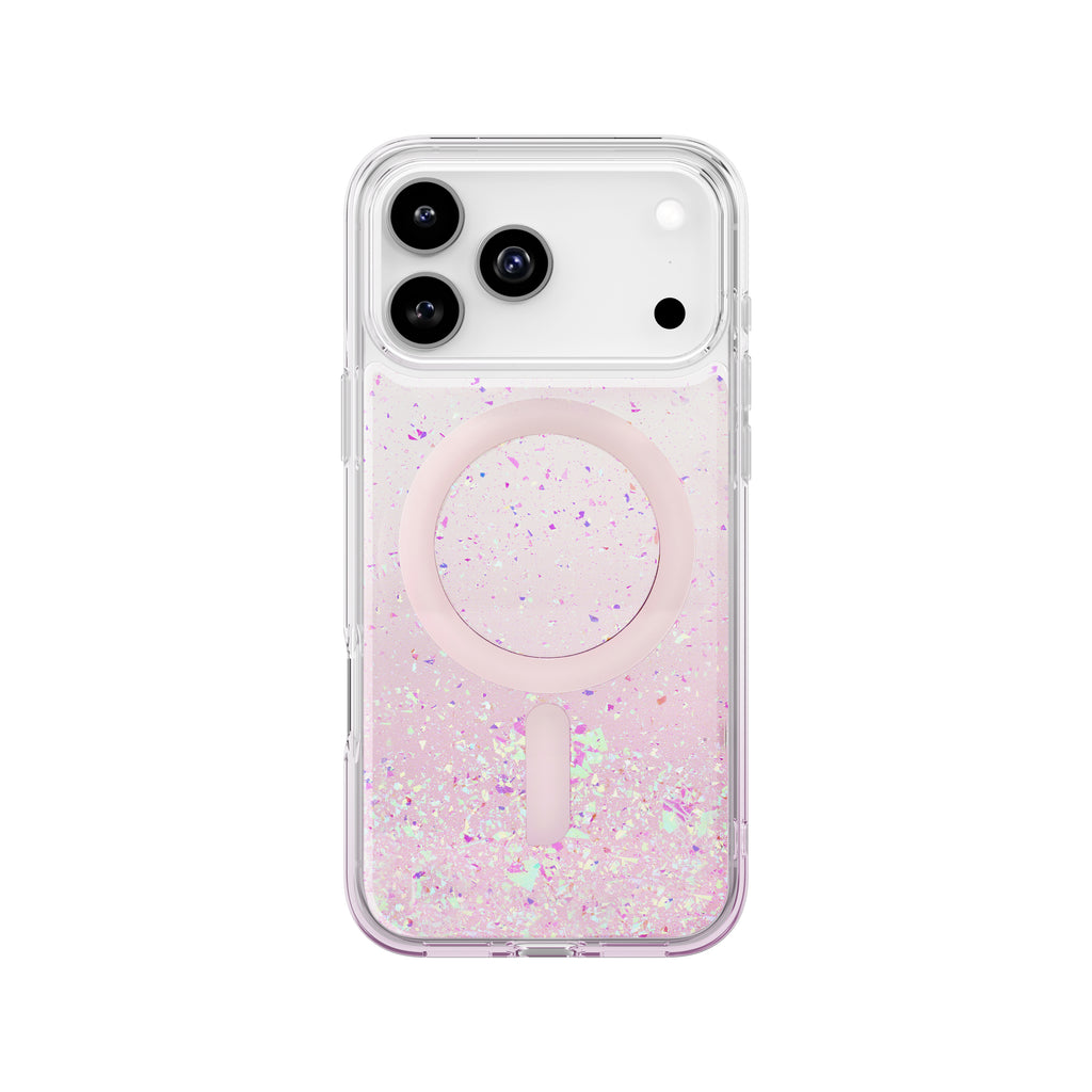Coehl Rosara iPhone 17 Phone Case MagClick