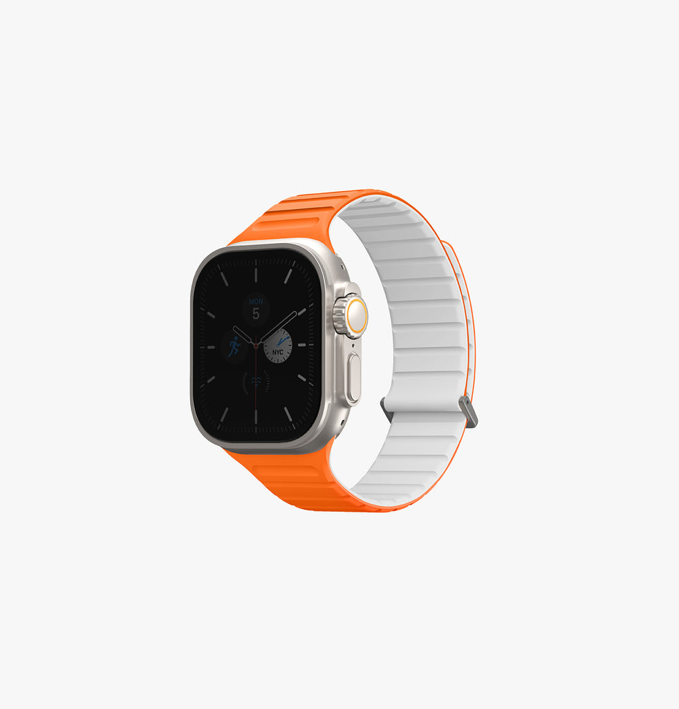 Uniq Revix Evo Magnetic Apple Watch Strap 49/46/45/44mm & 42/41/40mm