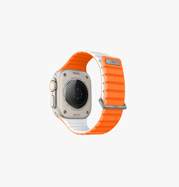 Uniq Revix Evo Magnetic Apple Watch Strap 49/46/45/44mm & 42/41/40mm