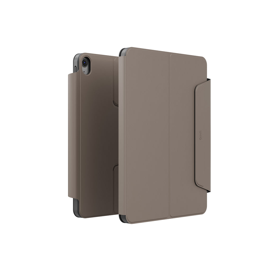 Uniq Rovus SnapMount 360 iPad Air 11" (M4-M2) Case