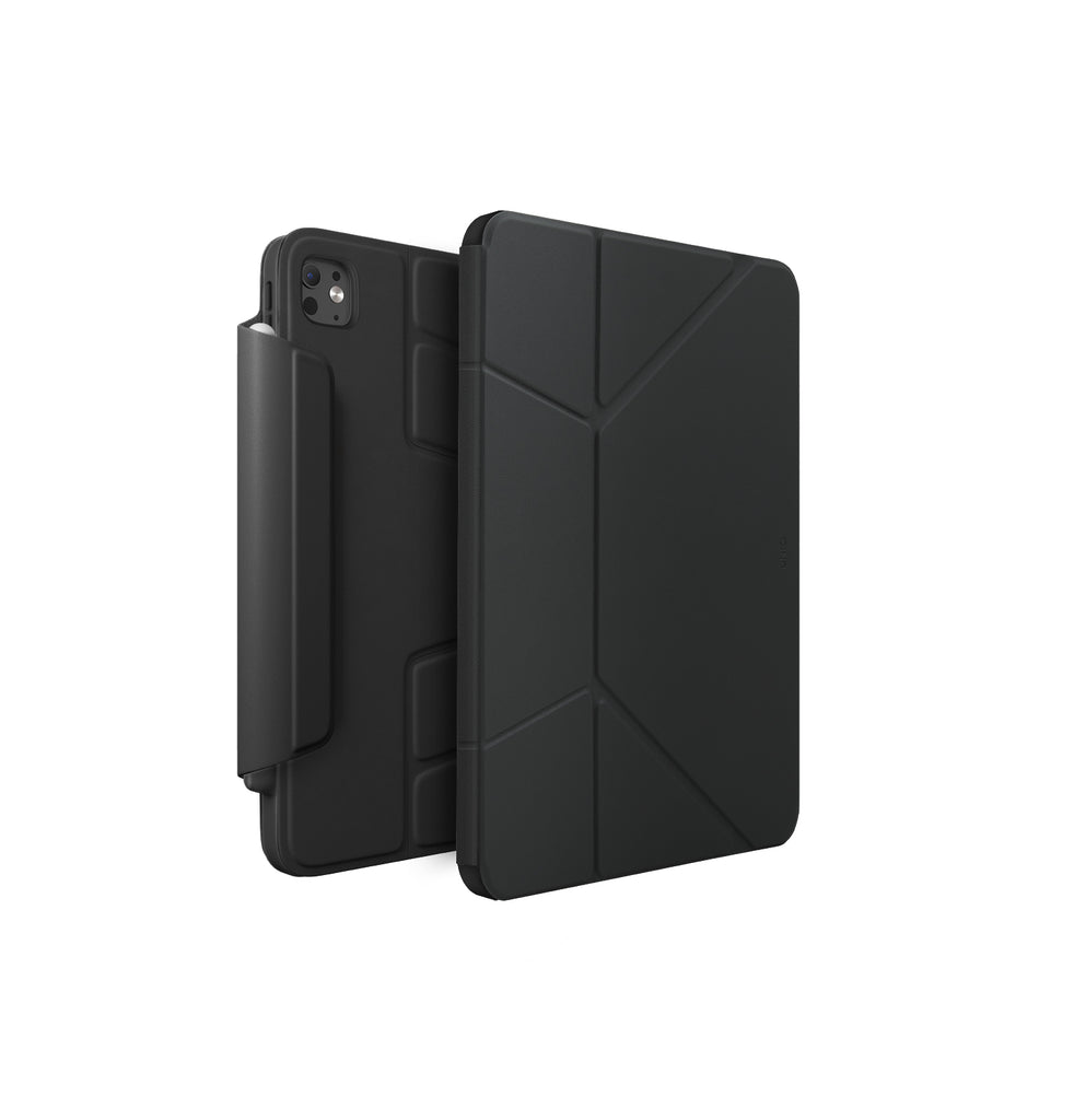 Uniq Ryze 360 iPad Pro 13" (M5-M4) Folding Folio Case