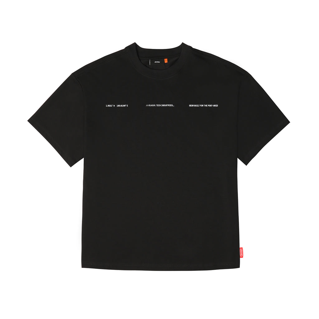 Skinarma Cypher Short Sleeve T-Shirt