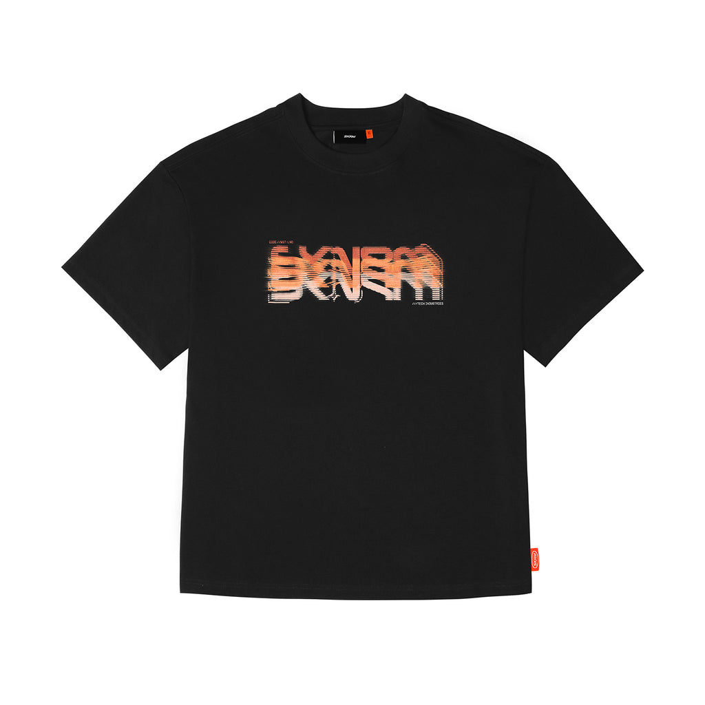 Skinarma Glitch Short Sleeve T-Shirt