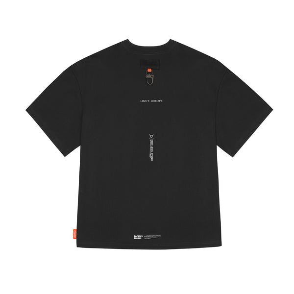 Skinarma Glitch Short Sleeve T-Shirt