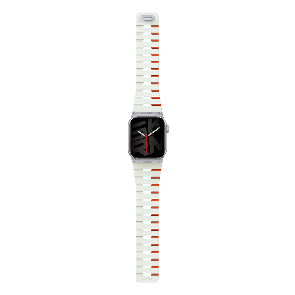 Skinarma Gemini Magnetic Apple Watch Strap 49/46/45/44mm & 42/41/40mm
