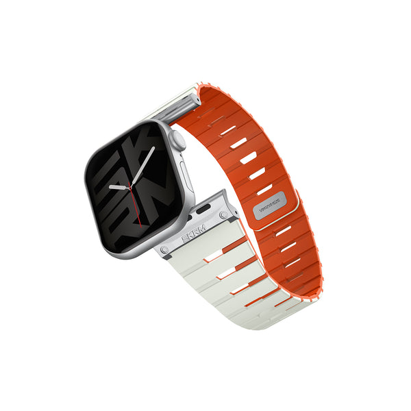 Skinarma Gemini Magnetic Apple Watch Strap 49/46/45/44mm & 42/41/40mm