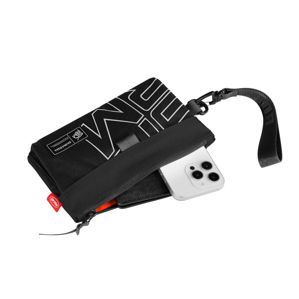 Skinarma Jager Clutch Bag