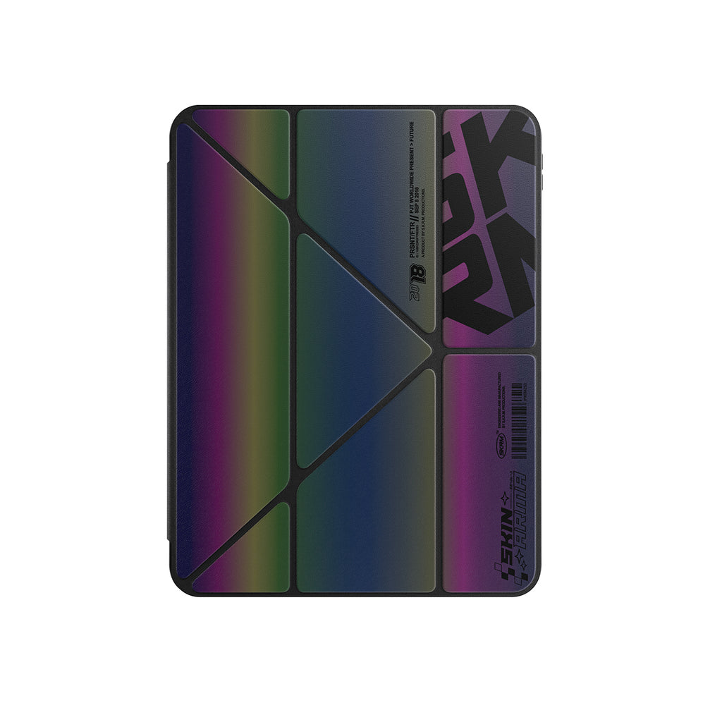 Skinarma Kira Kobai iPad Air 13" (M2-M4) Case