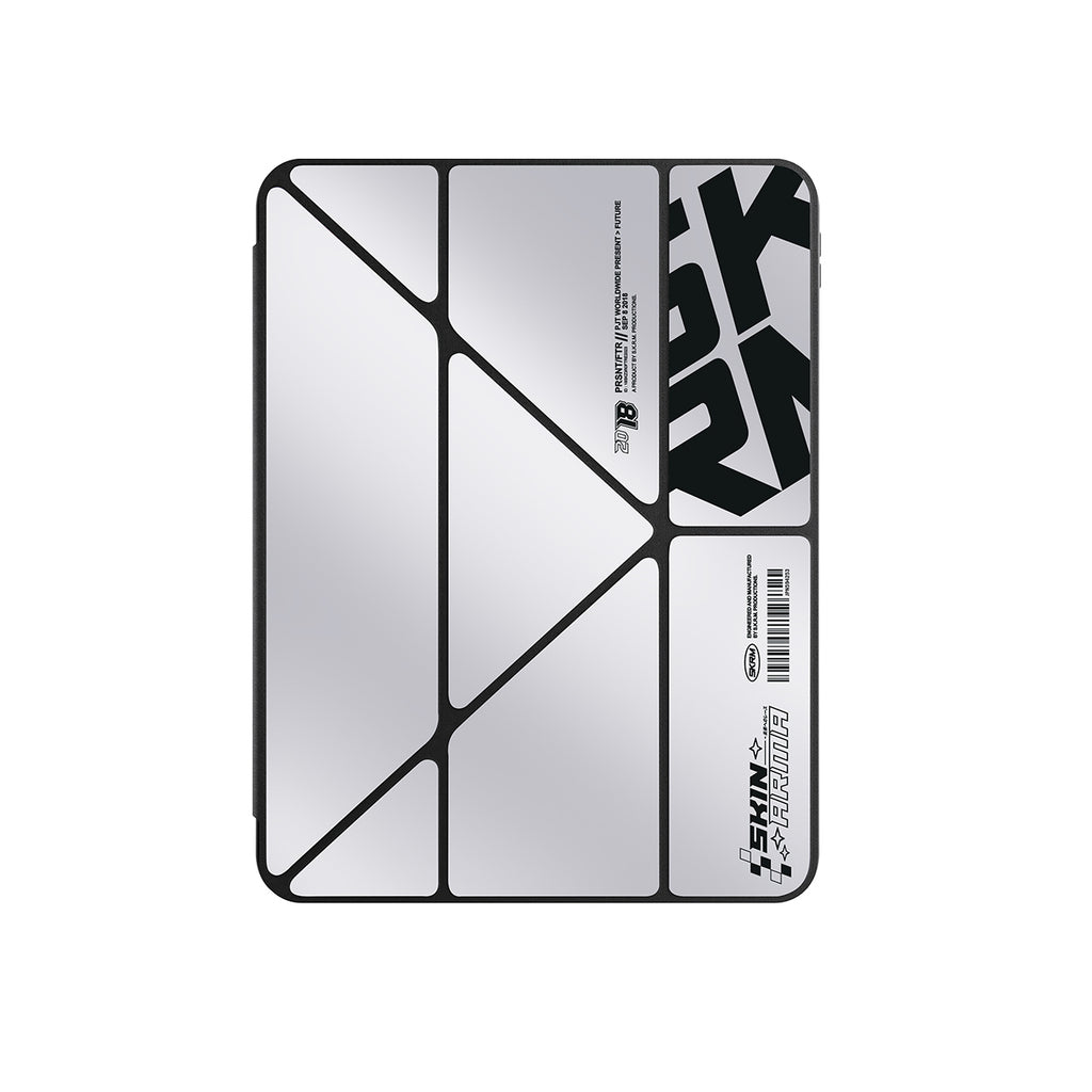 Skinarma Kira Kobai iPad Pro 11" (M4-M5) Case