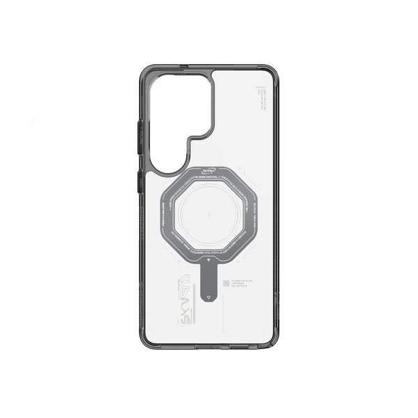 Skinarma Magma Samsung Galaxy S26 Ultra Phone Case Mag-Charge